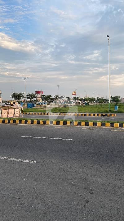 N Block 6 Marla Plot For Sale Prime Location 58 Lacs