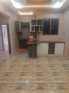 Flat For rent Situated In DHA Phase 2 Extension