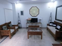 8 Marla Building For SALE In Central Park Housing Soceity, Lahore