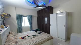 Flat For Sale Ready To Move 1700 Square Feet