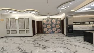 A Perfect House Awaits You In North Nazimabad - Block L Karachi