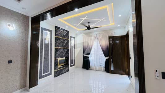 5 Marla Brand New House For Sale In Park View City Lahore 5 Marla Brand New House For Sale In Park View City Lahore