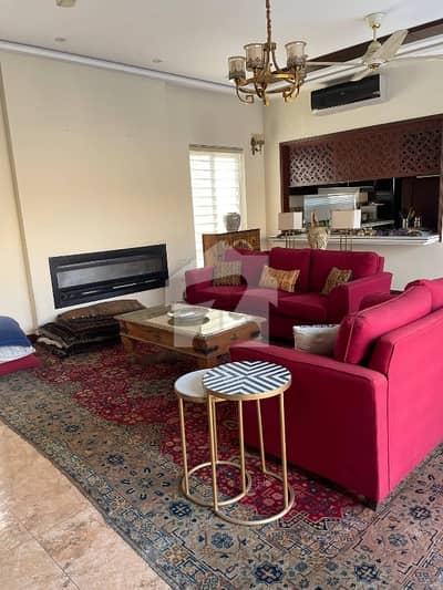 Beautiful Kanal Upper Portion Available For Rent Full Furnished Beautiful Kanal Upper Portion Available For Rent Full Furnished