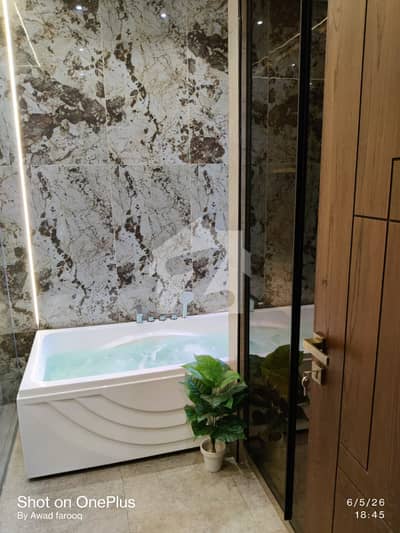 DHA Lahore Phase 9 Town Sector A | Luxury 3 Bed House with Pool & Jacuzzi DHA Lahore Phase 9 Town Sector A | Luxury 3 Bed House with Pool & Jacuzzi