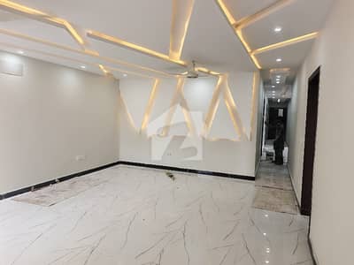 F-10 New Uppar Portion 4Bedroom 4bath