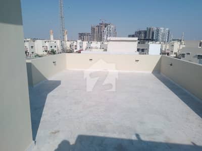 نیا ناظم آباد کراچی میں 2 کمروں کا 12 مرلہ مکان 6.05 کروڑ میں برائے فروخت۔