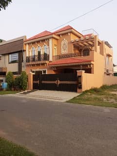 Beautiful Well Maintained 5 Bed 12 Marla House for Urgent Sale in Paragon City Groove Block!