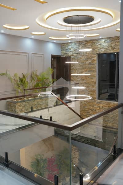 kanal Brand new HOSUE for Rent Designer kanal Brand new HOSUE for Rent Designer