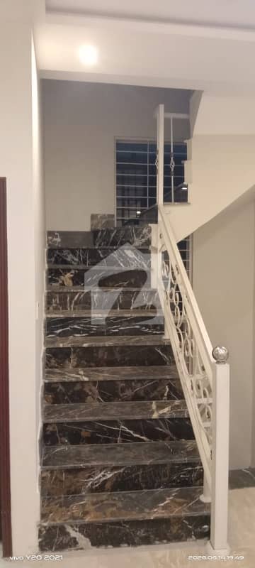 A brand new 5 Marla house for rent