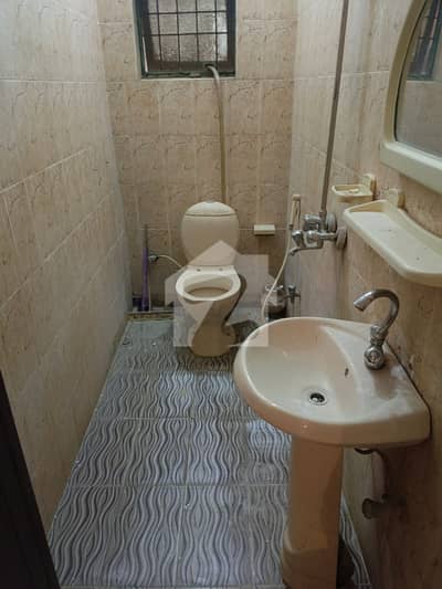 04 Marla Ground Portion Available For Rent (Near Meezan Bank)