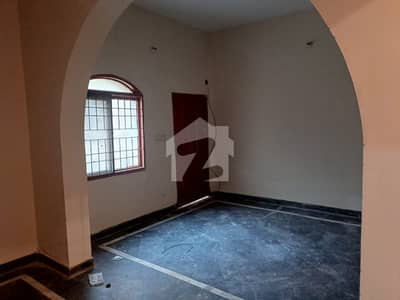 04 Marla Ground Portion Available For Rent (Near Meezan Bank)
