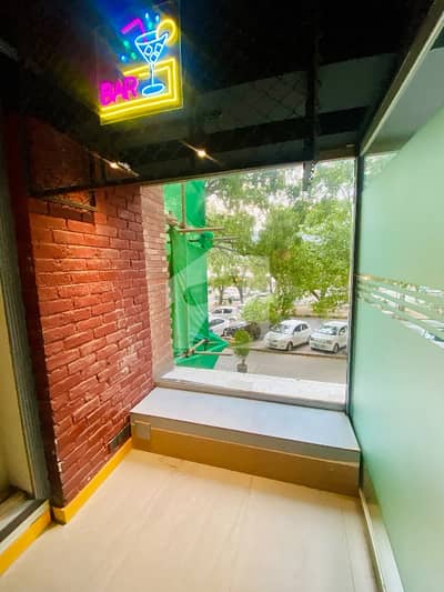 Office Space Available Fully Renovated For Rent