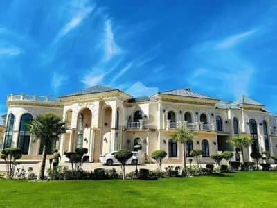 گلبرگ گرینز ۔ بلاک سی گلبرگ گرینز,گلبرگ,اسلام آباد میں 7 کمروں کا 4 کنال فارم ہاؤس 9.0 کروڑ میں برائے فروخت۔