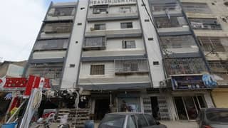 Affordable Prime Location Flat Of 800 Square Feet Is Available For sale Affordable Prime Location Flat Of 800 Square Feet Is Available For sale