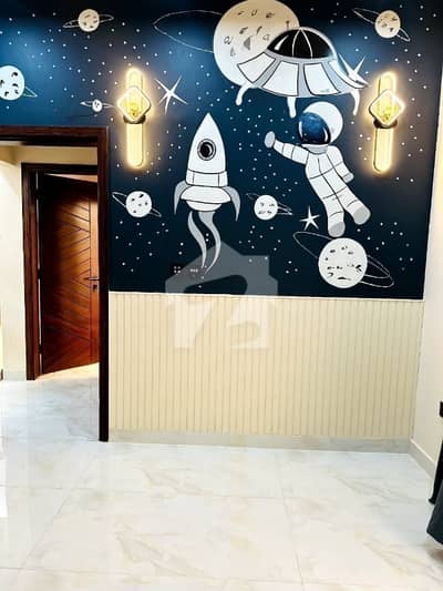 125sq yd Luxury Villa in Ali Block. 3Bedrooms, Drawing, Dining & American Kitchen. 5mins drive from main gate of BTK. 125sq yd Luxury Villa in Ali Block. 3Bedrooms, Drawing, Dining & American Kitchen. 5mins drive from main gate of BTK.