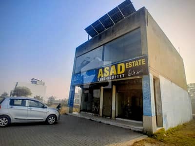 Good Location 20 Marla Residential Plot In NFC 2 - Block E For sale At Good Location