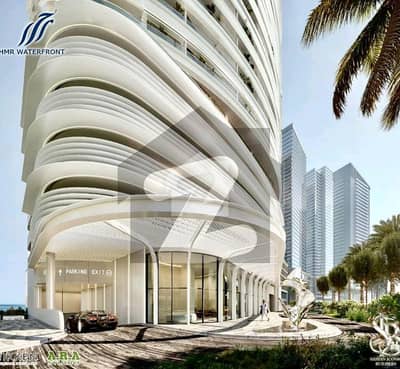 The Art of Seafront Living 2-Bedroom Seafront Apartment | The Tilt Residence Designed by the world-renowned Nikken Sekkei Book with Just 10% Down Payment.