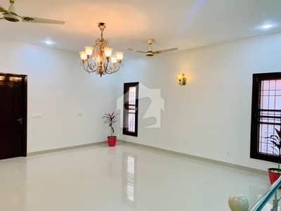 240 Yard Bungalow Ground plus 1 Furnished Bungalow For sale Best For Investment Near Aohs Dohs Best