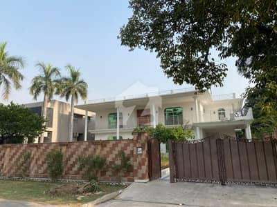 2 Kanal Beautiful House For Rent In DHA Phase 1 Lahore.