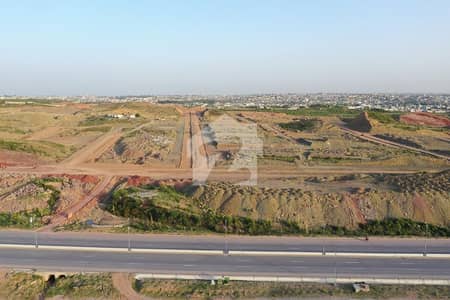1 Kanal Residential Plot For sale In C-14