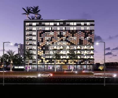 `1 BED STUDIO APARTMENT FOR SALE ON EASY INSTALLMENT PLAN IN BAHRIA TOWN LAHORE `1 BED STUDIO APARTMENT FOR SALE ON EASY INSTALLMENT PLAN IN BAHRIA TOWN LAHORE