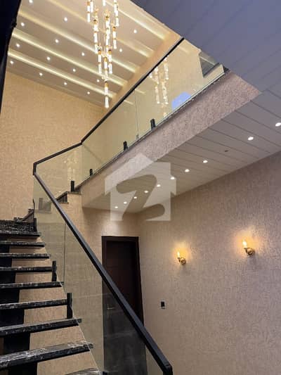 DESIGNER 10 MARLEY HOUSE FOR SALE IN MULTI GARDEN B-17 ISLAMABAD