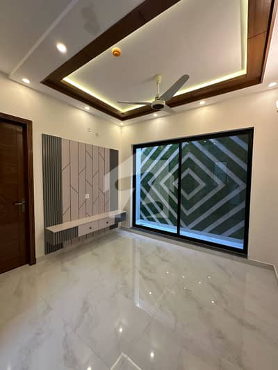 Prime Location 5 Marla House For sale In DHA Defence Prime Location 5 Marla House For sale In DHA Defence