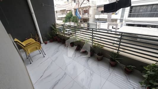 Prime Location 2700 Square Feet Upper Portion In North Nazimabad For Sale At Good Location