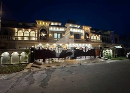 Brand New 9 Marla House For Sale In Buch Villas Phase 2 - Hamid Block Multan