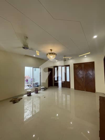 8 Marla Double Storey House for Sale in Bani Gala
