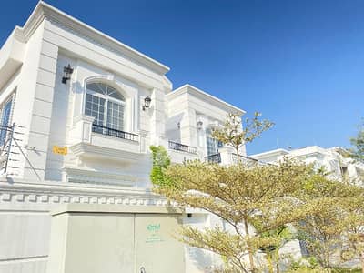 1 Kanal Luxury Full House 5 Bed Accommodation 2 American Kitchen 2 Servent Room 2 Spacious TV Lounge Available For Sale In Bahria Enclave Sector C1