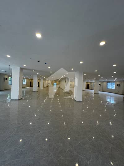 Building Available For Rent