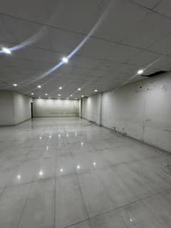 Building Available For Rent In Satellite Town Rawalpindi
