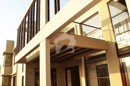 DHA PHASE 6, BRAND NEW 1000 Sq. Yards Bungalow for Sale