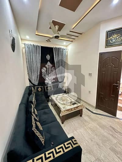 3 Marla dubale story house in IBL homes