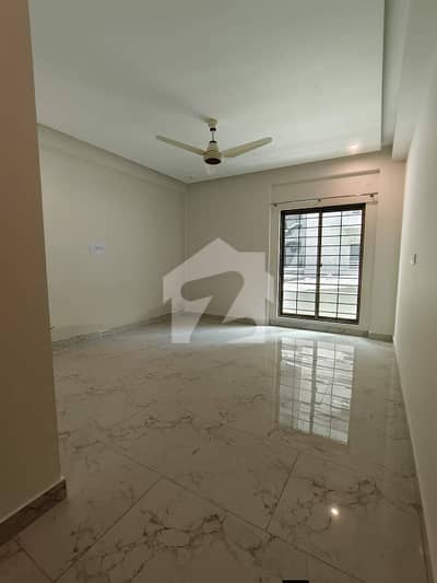 Reserve A Centrally Located Flat Of 12 Marla In Askari 12