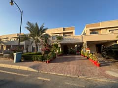 235 Sq Yd Villa FOR SALE In Precinct-27 Near LONDON BRIDGE & JINNAH AVENUE. One Unit 3 Bedrooms, Drawning, Dining, Closed Italian Kitchen & TV Lounge. All Amenities Nearby Including Parks, Mosques And Gallery. 10min Drive From Main Gate Of Btk.