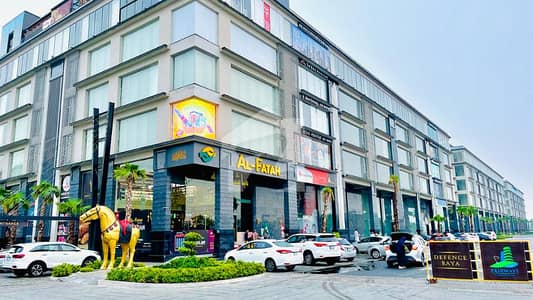 ڈیفینس رایا ڈی ایچ اے ڈیفینس,لاہور میں 8 مرلہ دفتر 1.75 لاکھ میں کرایہ پر دستیاب ہے۔ ڈیفینس رایا ڈی ایچ اے ڈیفینس,لاہور میں 8 مرلہ دفتر 1.75 لاکھ میں کرایہ پر دستیاب ہے۔