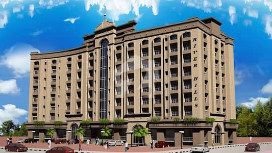 2 bed Furnished apartment for sale Bahria town Rawalpindi River Hills phase 7 expressway 2 bed Furnished apartment for sale Bahria town Rawalpindi River Hills phase 7 expressway
