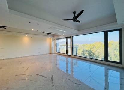 Sukh Chayn Residence F-10 Brand New Building 4 Bedroom Apartment Available For Rent Beautiful Location