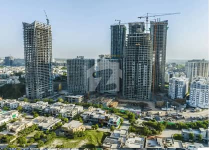 2 bad flat available on installemts in GOLD crest Views 1