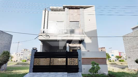 Buying A Prime Location House In Bismillah Housing Scheme?