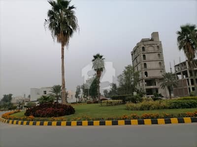Residential Plot Is Available For Sale In Citi Housing Society