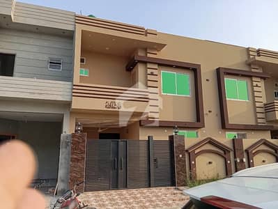 سٹی ہاؤسنگ سوسائٹی سیالکوٹ میں 4 کمروں کا 5 مرلہ مکان 52.0 ہزار میں کرایہ پر دستیاب ہے۔