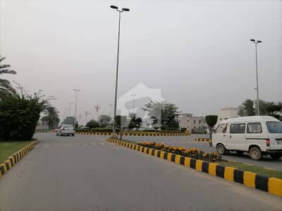 You Can Find A Gorgeous Residential Plot For sale In Citi Housing Society