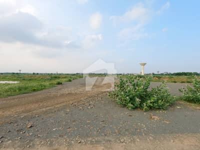 Reserve A Centrally Located Good Location Residential Plot Of 10 Marla In NFC 2 - Block C