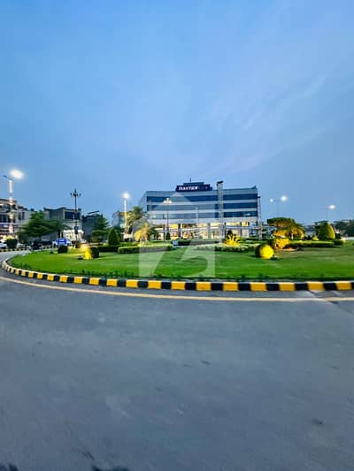 SUPER HOT LOCATION IN JADE EXT BLOCK 5 MARLA PLOT FOR SALE