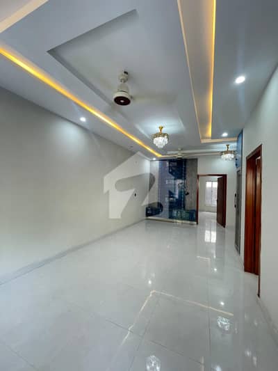 6.5Marla Double Storey House for Sale in Bani Gala
