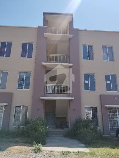 Bahria Town Ph 8 Rwp Awami Villa 2 Available For Sale Brand New Appartment