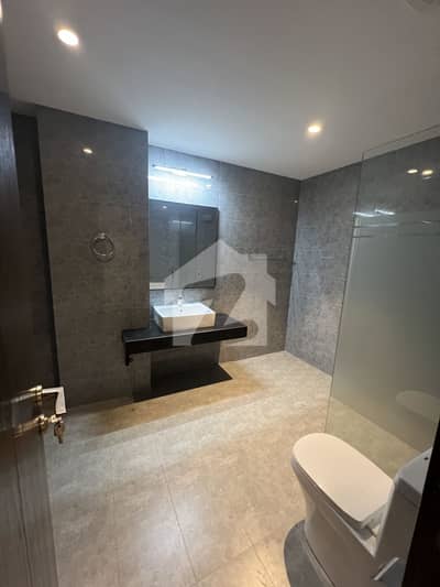 Centrally Located Flat For Sale In Defence Raya Available